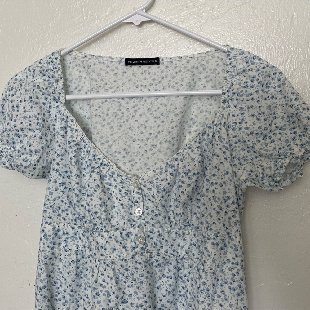 Brandy Melville Dress